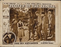 Scotty of the Scouts Poster 2222669