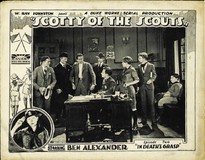 Scotty of the Scouts Poster 2222670