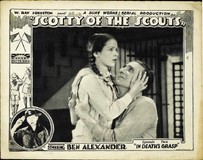 Scotty of the Scouts Poster 2222677