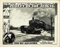 Scotty of the Scouts Poster 2222683