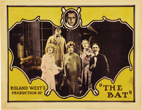 The Bat Poster 2222728