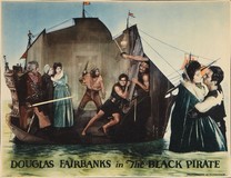 The Black Pirate Poster 2222734