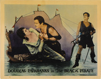The Black Pirate Poster 2222735