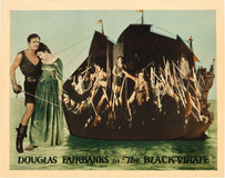 The Black Pirate Poster 2222738