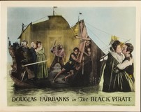 The Black Pirate Poster 2222739