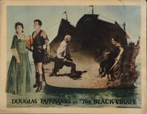 The Black Pirate Poster 2222741