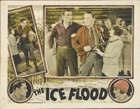 The Ice Flood t-shirt #2222820
