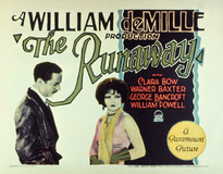 The Runaway Poster 2222849