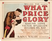 What Price Glory Poster 2222909