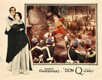 Don Q Son of Zorro Poster 2222977