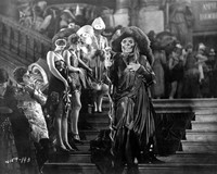 The Phantom of the Opera mug #