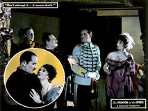 The Phantom of the Opera Poster 2223236