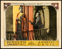 A Sainted Devil Poster 2223313