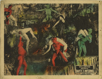 Dante's Inferno Poster 2223355