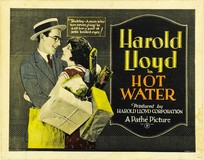Hot Water Poster 2223407