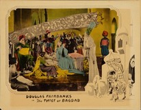 The Thief of Bagdad Poster 2223555
