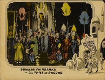 The Thief of Bagdad Poster 2223561
