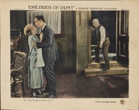 Children of the Dust poster