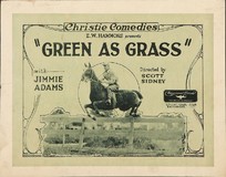 Green as Grass Sweatshirt #2223712