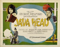 Java Head Poster 2223730