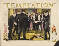 Temptation Poster 2223848