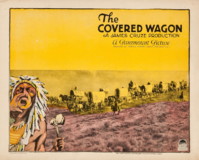 The Covered Wagon Mouse Pad 2223869