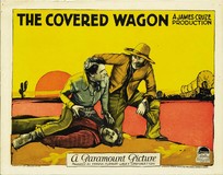 The Covered Wagon Poster 2223875