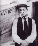 The Love Nest poster