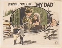 My Dad Poster 2224155