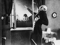 Nosferatu, eine Symphonie des Grauens Poster 2224167