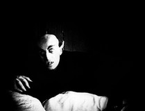 Nosferatu, eine Symphonie des Grauens magic mug #