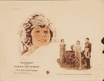 The Eternal Flame poster