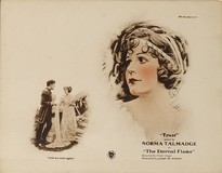 The Eternal Flame poster