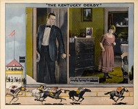 The Kentucky Derby calendar