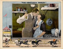 The Kentucky Derby Poster 2224362