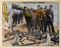 The Kentucky Derby Poster 2224364