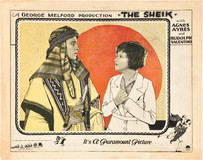 The Sheik Poster 2224715