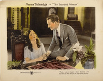 The Branded Woman poster