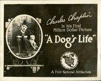 A Dog's Life Poster 2225266