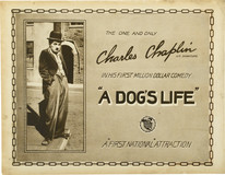 A Dog's Life Poster 2225274
