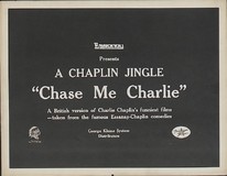 Chase Me Charlie Sweatshirt #2225289