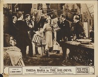 The She Devil Poster 2225374