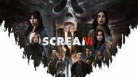 Scream VI Longsleeve T-shirt #2225677