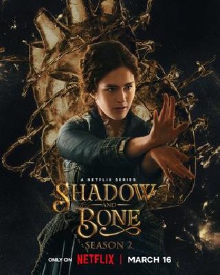 Shadow and Bone puzzle 2225715