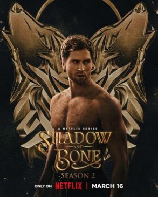 Shadow and Bone Poster 2225716