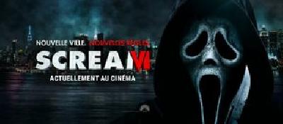 Scream VI Poster 2225727