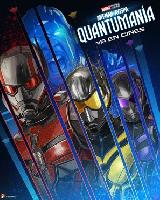 Ant-Man and the Wasp: Quantumania hoodie #2225838
