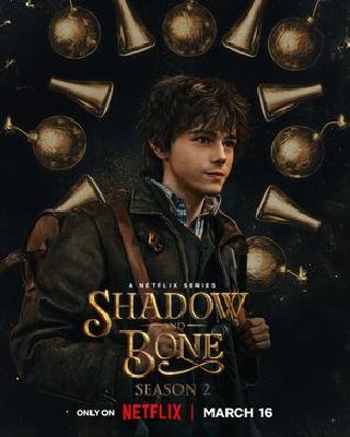 Shadow and Bone Poster 2225878