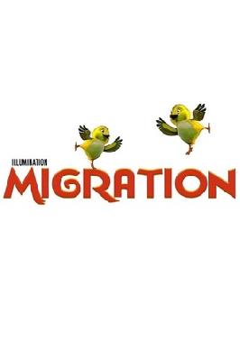 Migration mouse pad