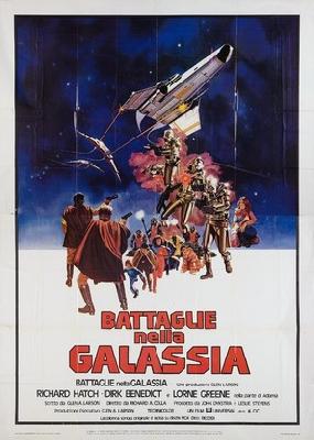 Battlestar Galactica Poster 2225929